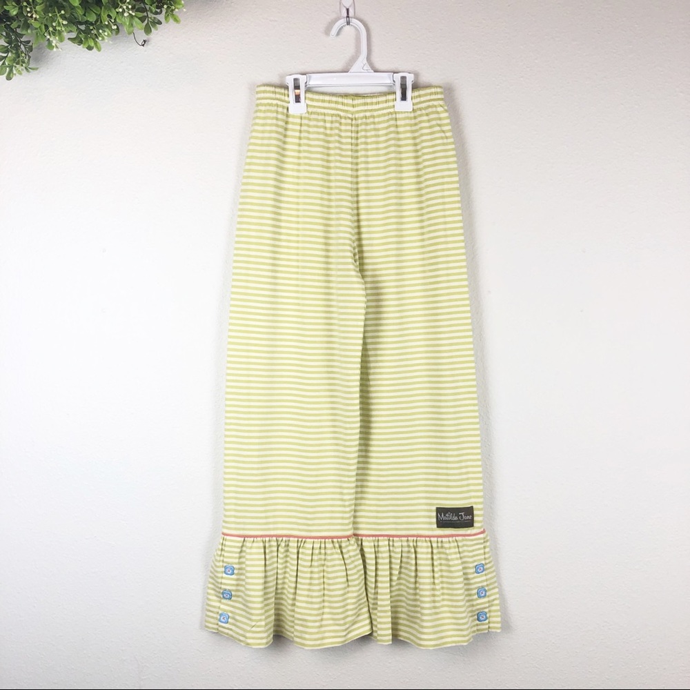 Matilda Jane ruffle bottoms size 12